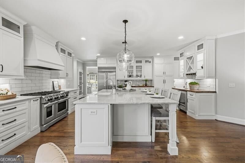 250 Boxgrove Road Alpharetta - Photo 21