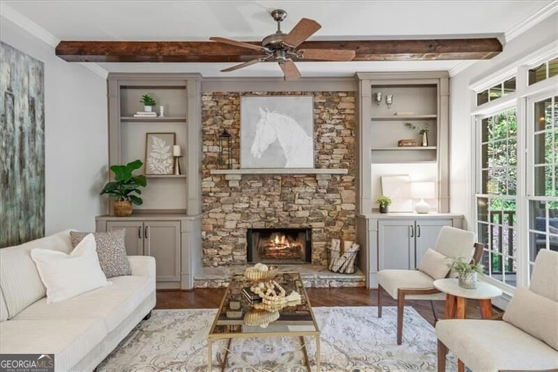250 Boxgrove Road Alpharetta - Photo 22
