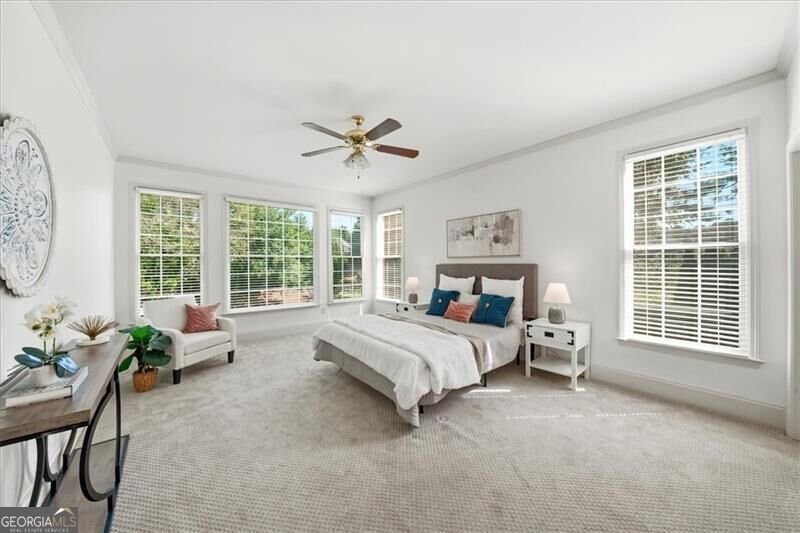 250 Boxgrove Road Alpharetta - Photo 28