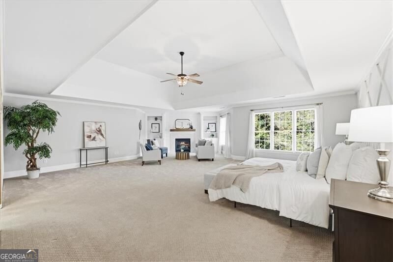 250 Boxgrove Road Alpharetta - Photo 37