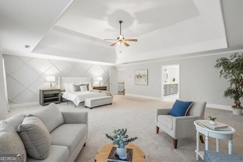 250 Boxgrove Road Alpharetta - Photo 40