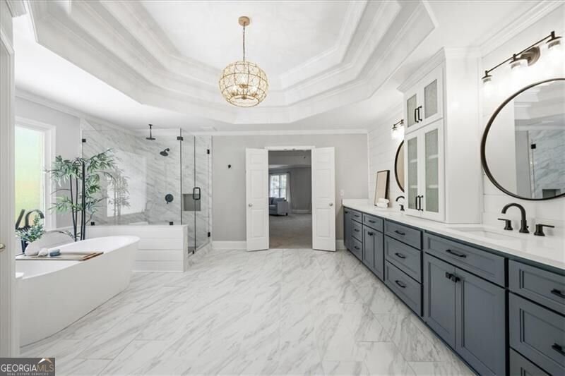 250 Boxgrove Road Alpharetta - Photo 46