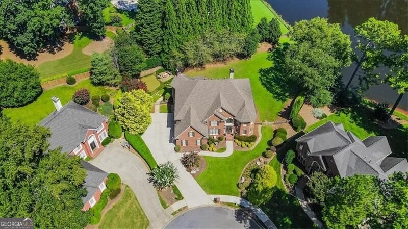 250 Boxgrove Road Alpharetta - Photo 6