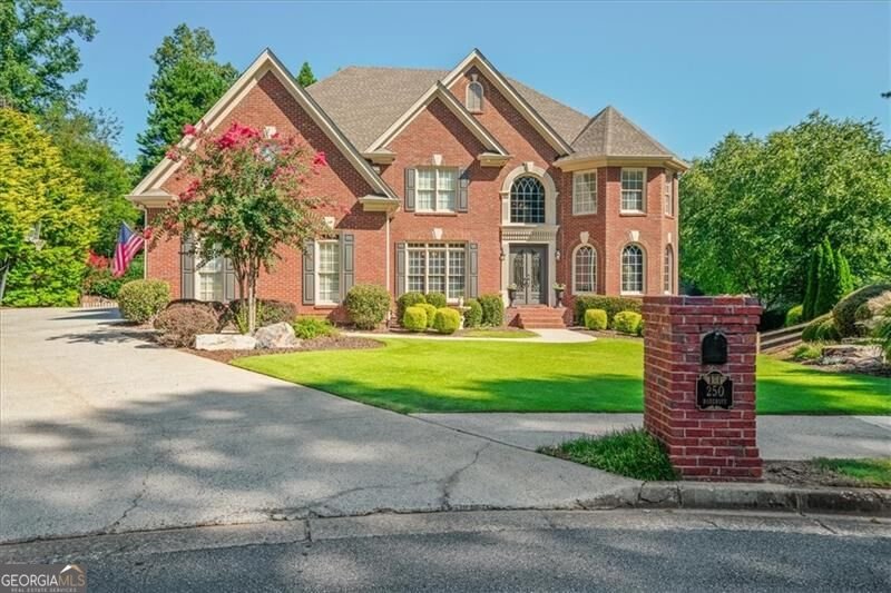 250 Boxgrove Road Alpharetta - Photo 7