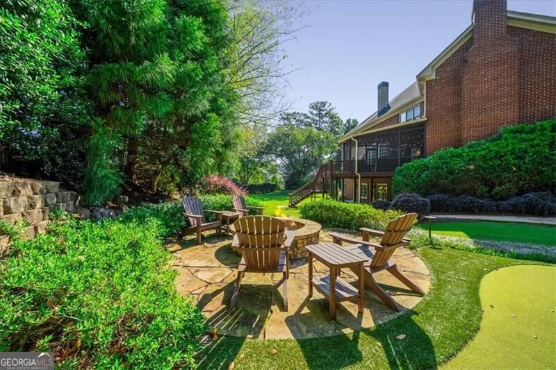 250 Boxgrove Road Alpharetta - Photo 74