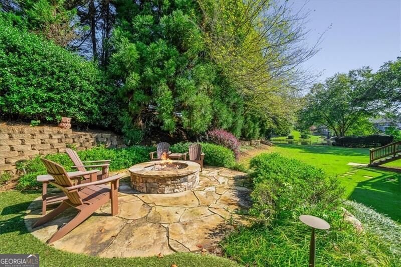 250 Boxgrove Road Alpharetta - Photo 75
