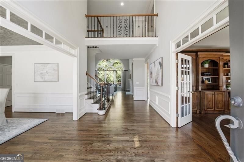 250 Boxgrove Road Alpharetta - Photo 8