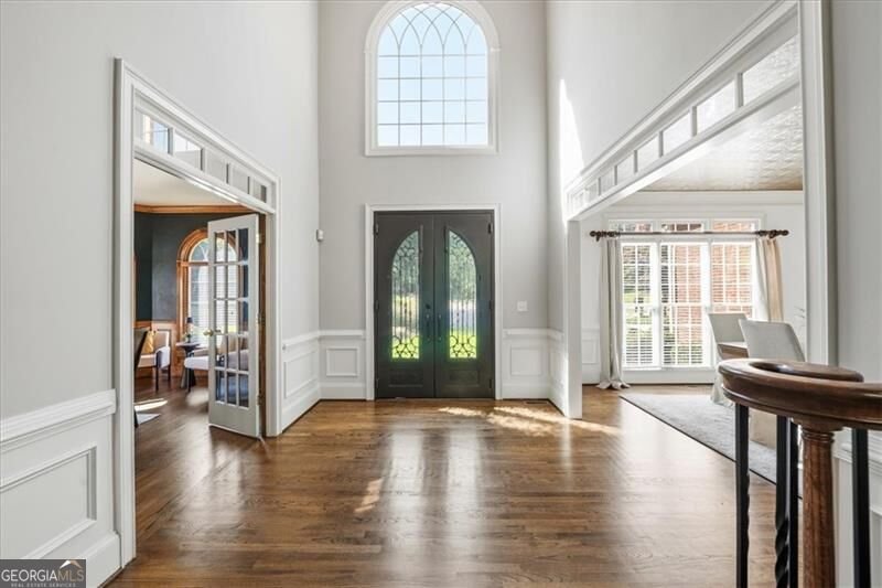 250 Boxgrove Road Alpharetta - Photo 9