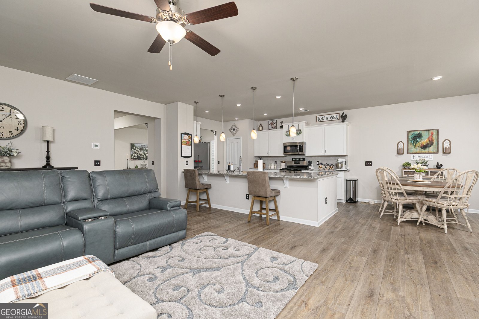 60 Jackson Farm Road Cartersville - Photo 10