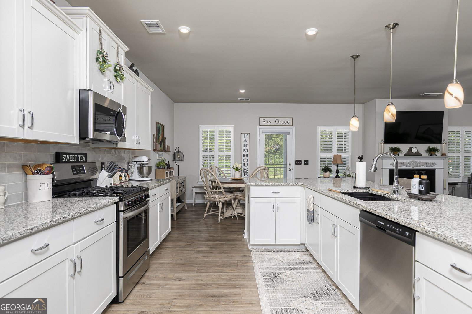 60 Jackson Farm Road Cartersville - Photo 17