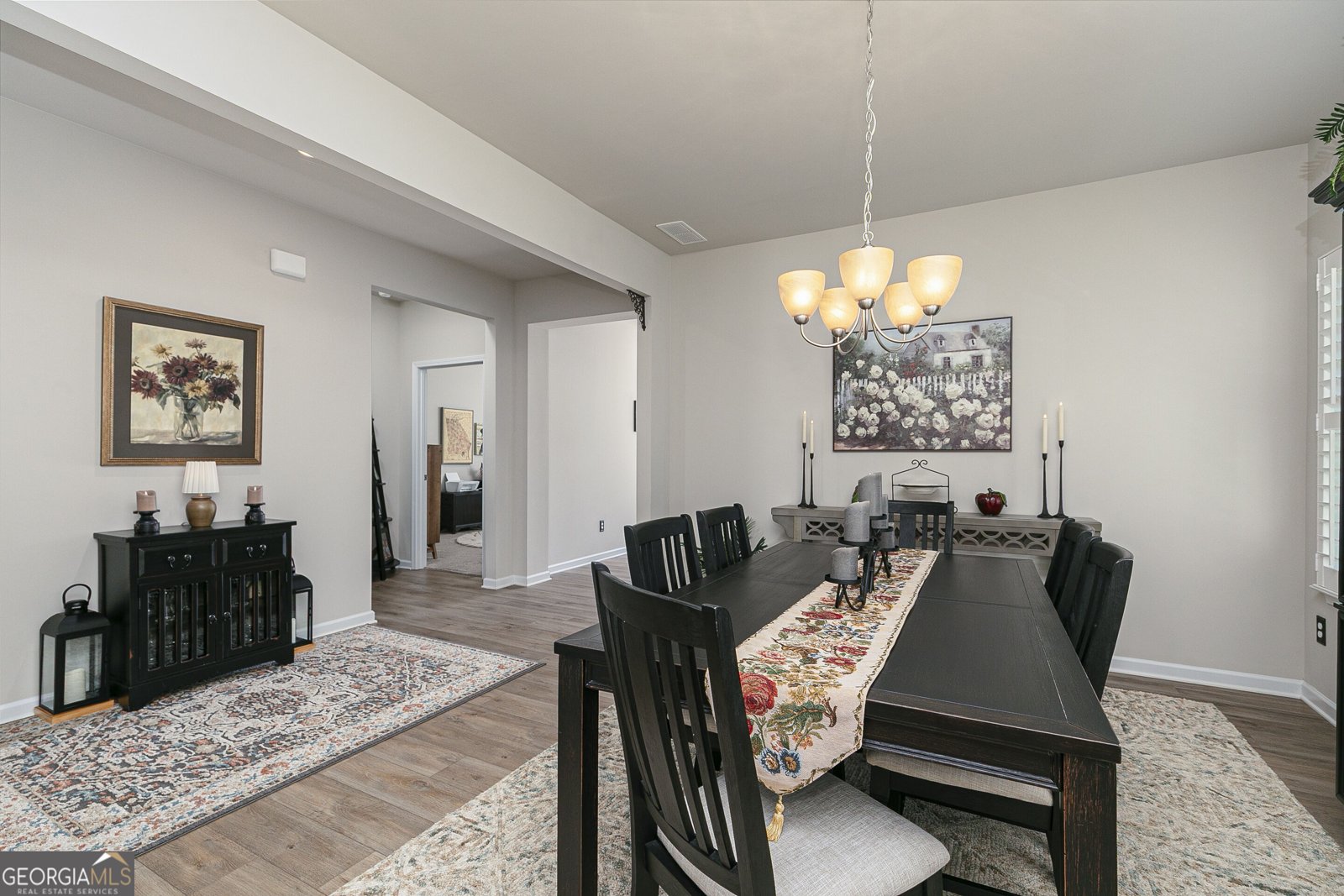 60 Jackson Farm Road Cartersville - Photo 19