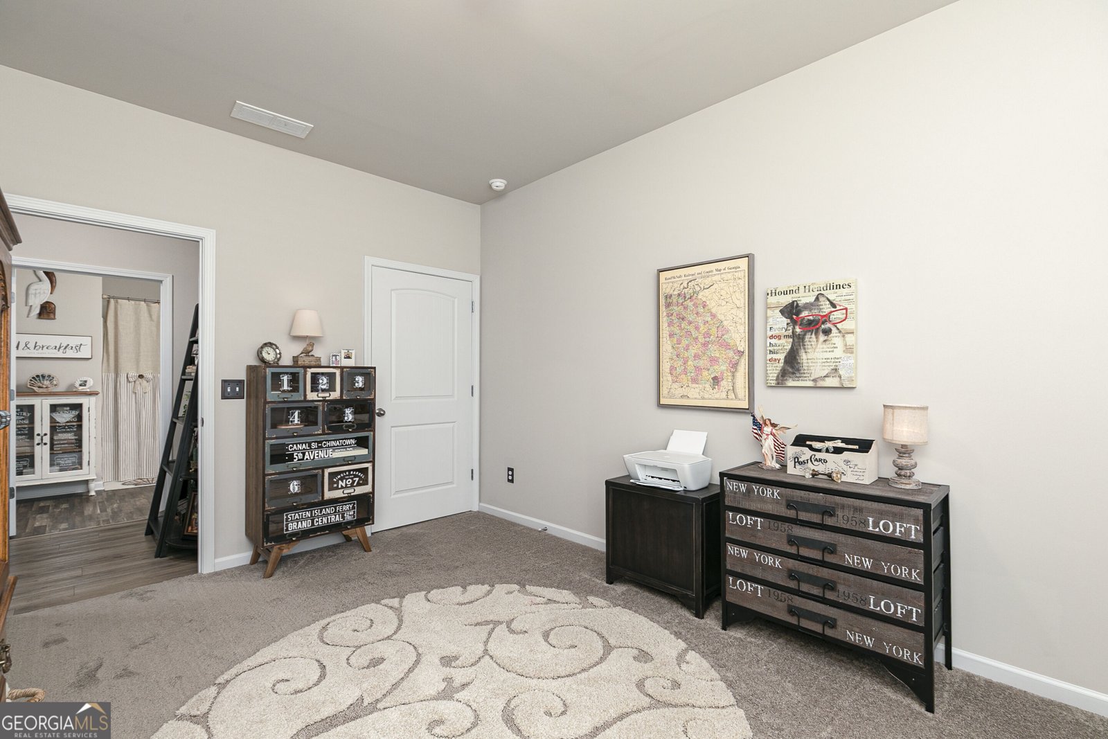 60 Jackson Farm Road Cartersville - Photo 25