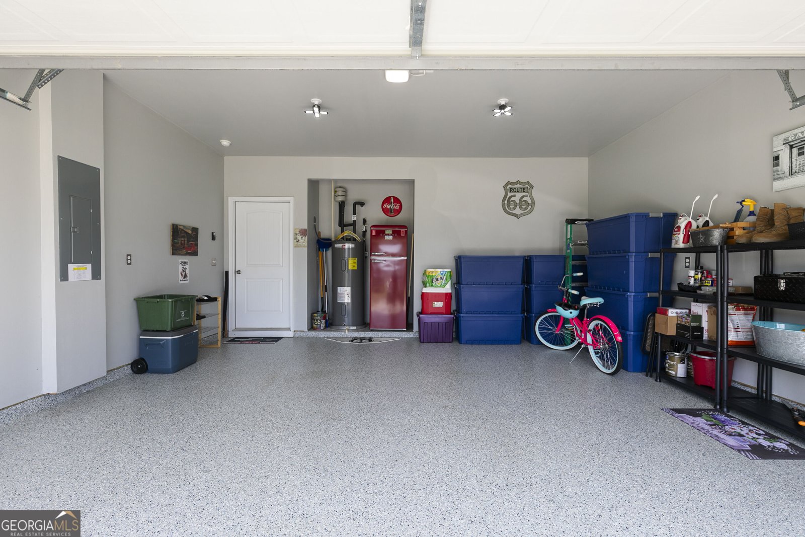 60 Jackson Farm Road Cartersville - Photo 36