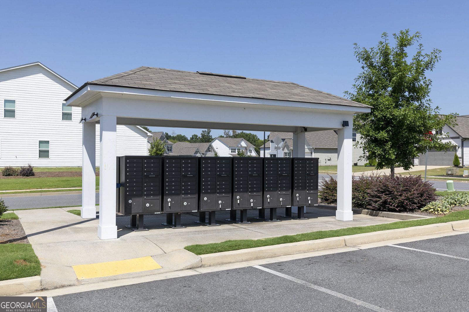 60 Jackson Farm Road Cartersville - Photo 44