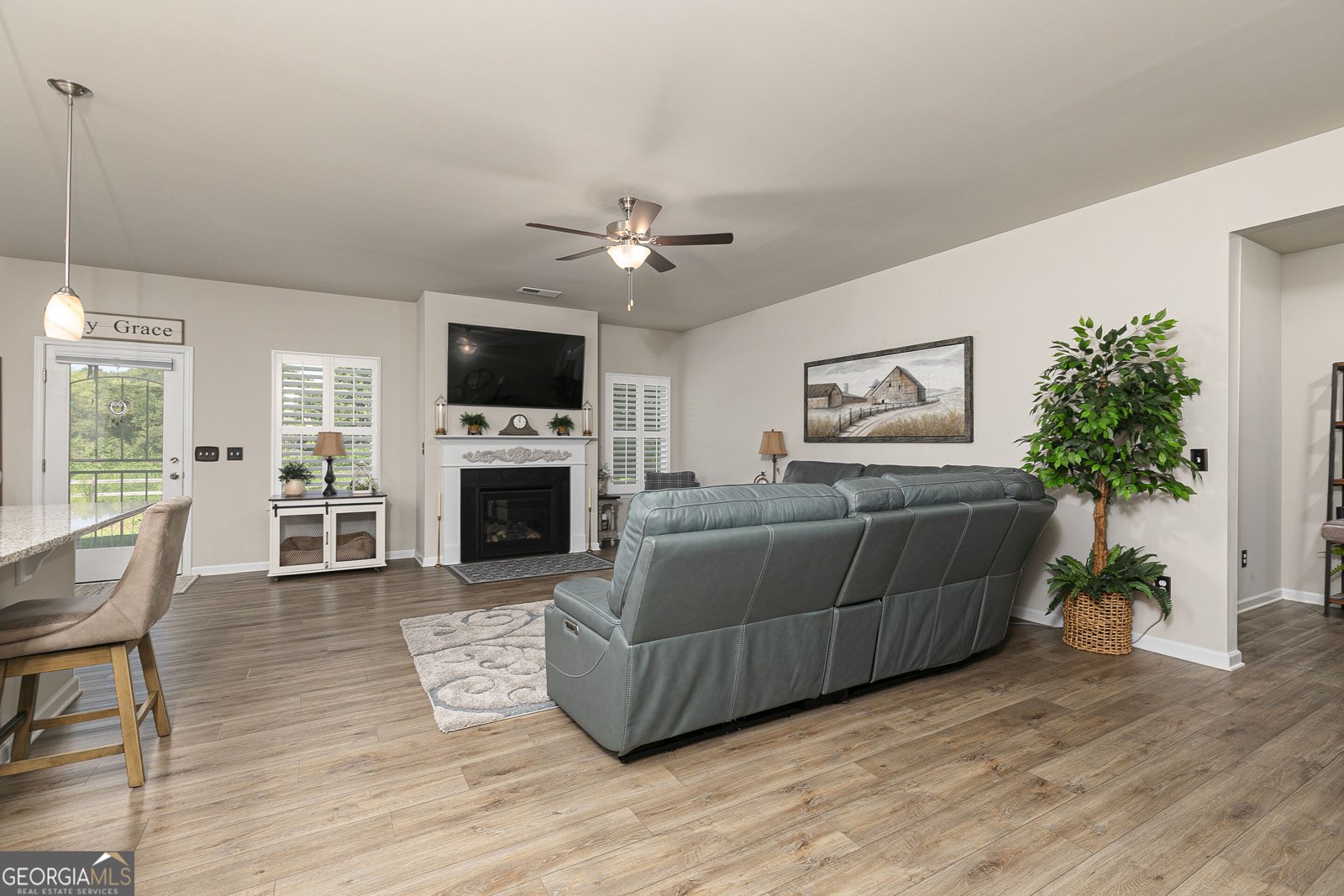 60 Jackson Farm Road Cartersville - Photo 6