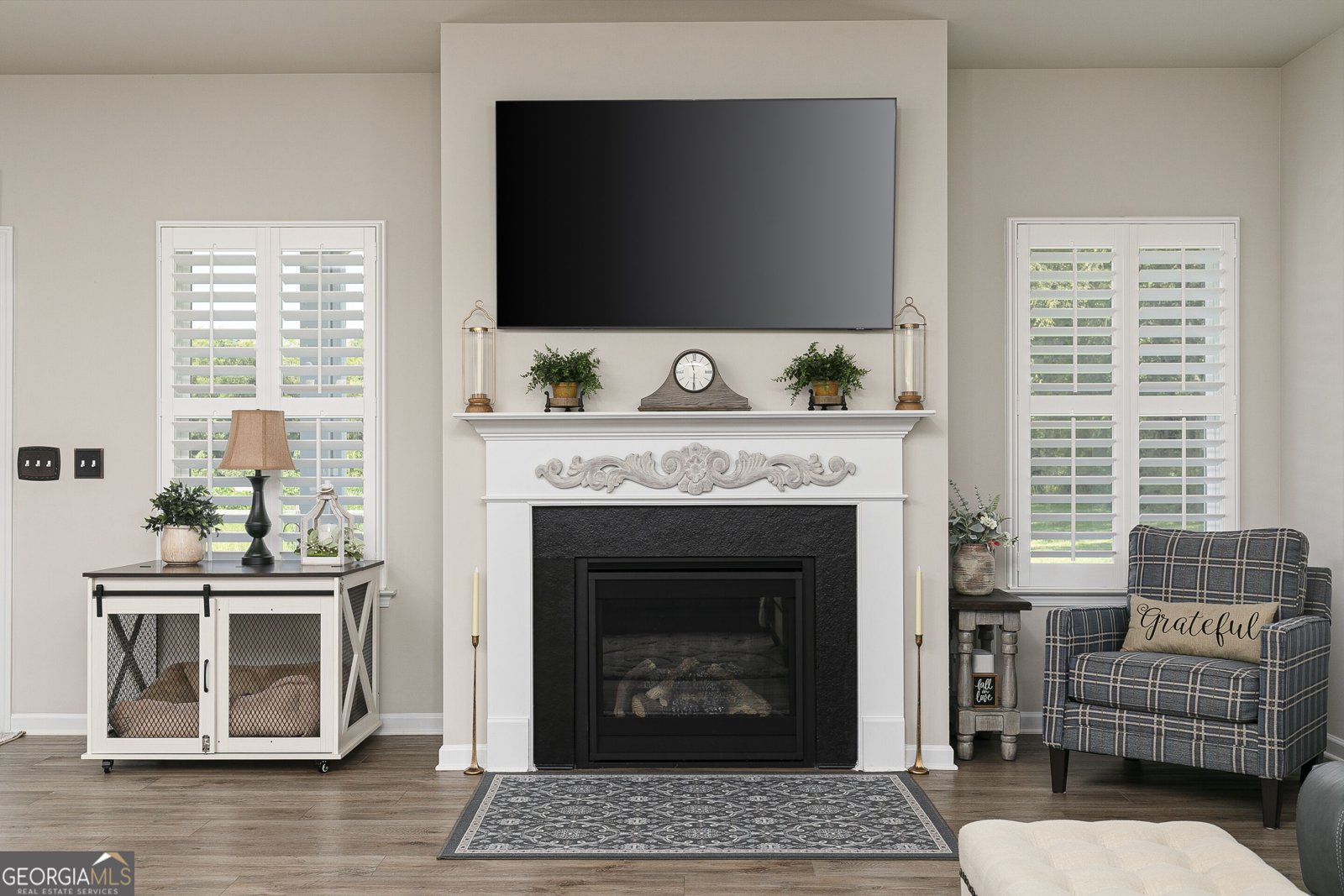 60 Jackson Farm Road Cartersville - Photo 8