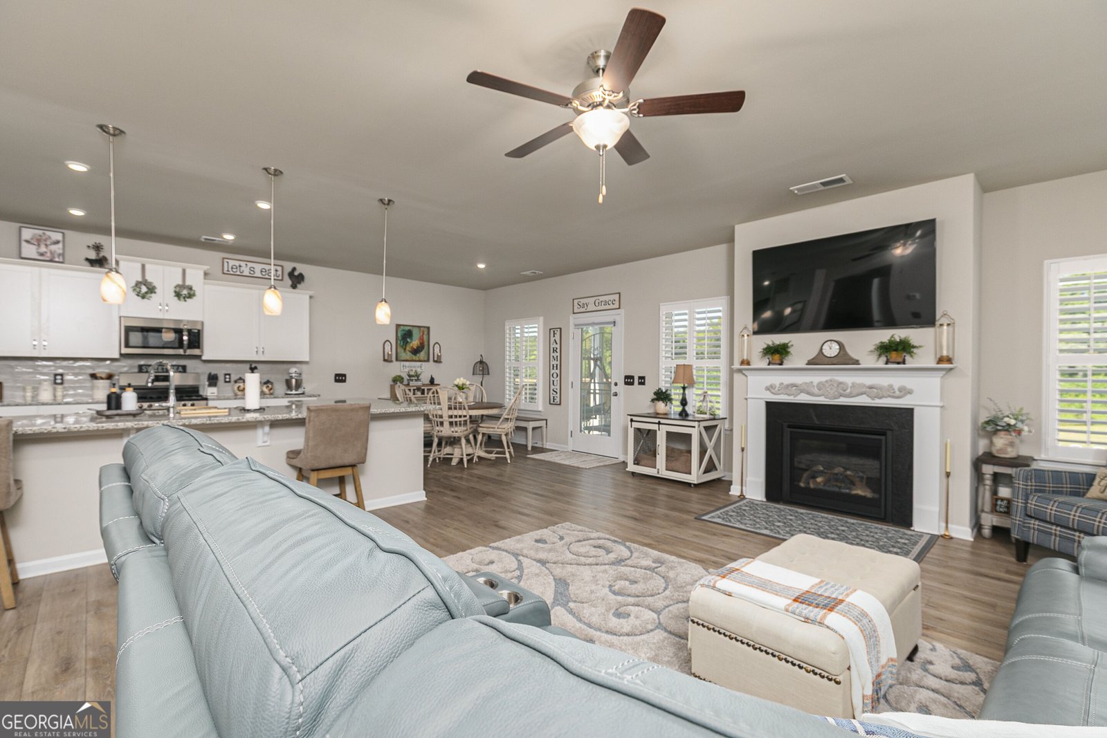 60 Jackson Farm Road Cartersville - Photo 9