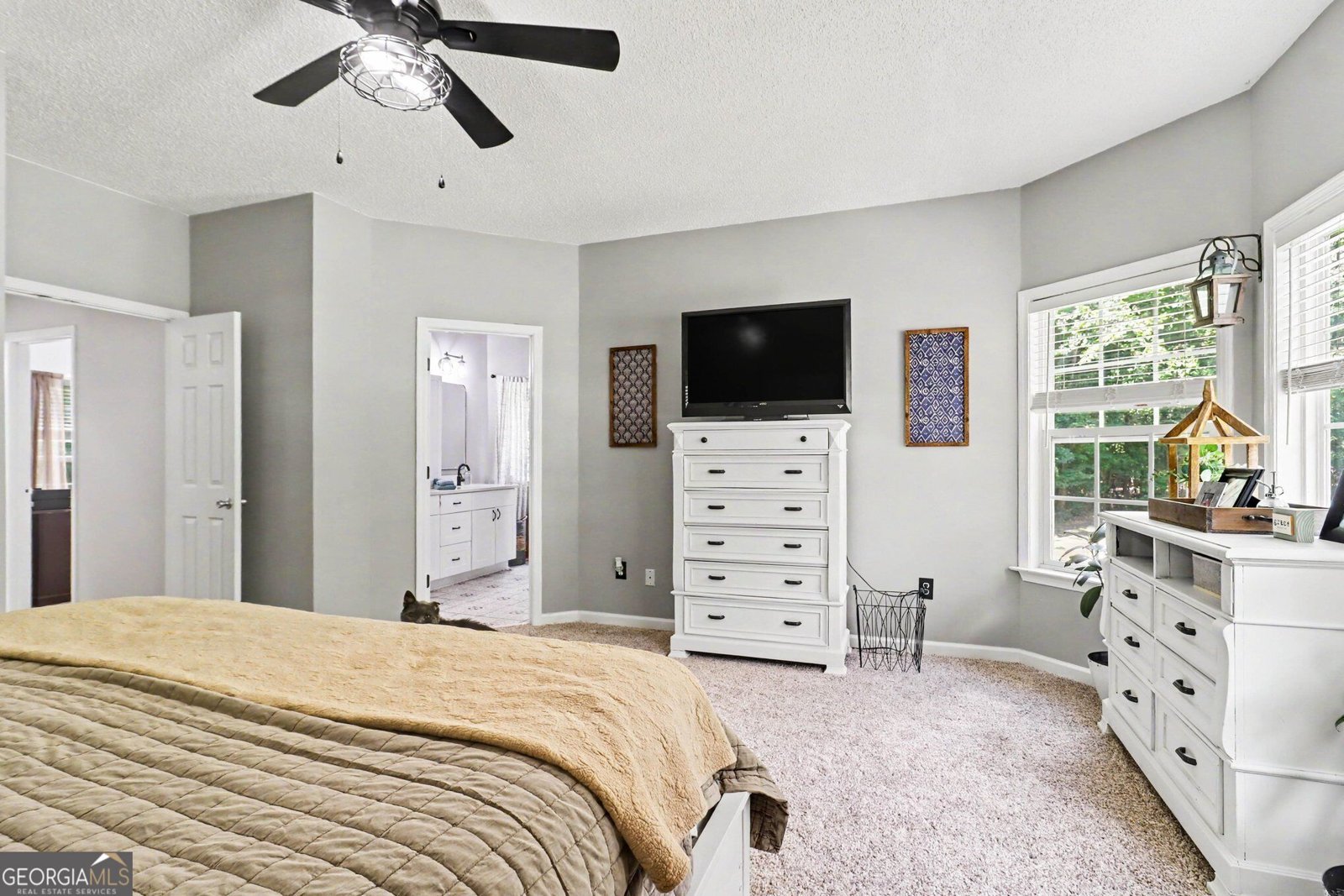 260 Nixon Road Senoia - Photo 17