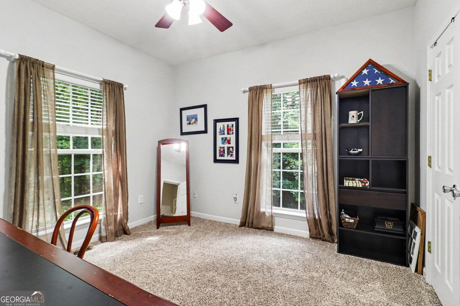 260 Nixon Road Senoia - Photo 22