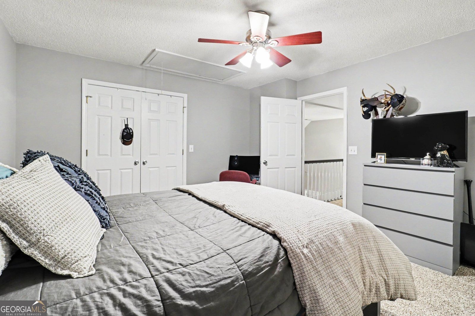 260 Nixon Road Senoia - Photo 30