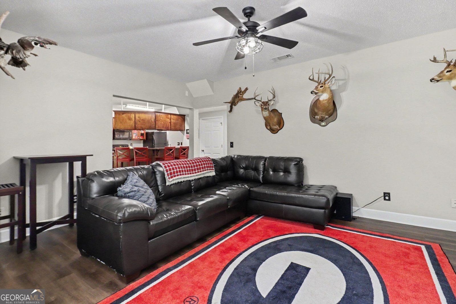 260 Nixon Road Senoia - Photo 32