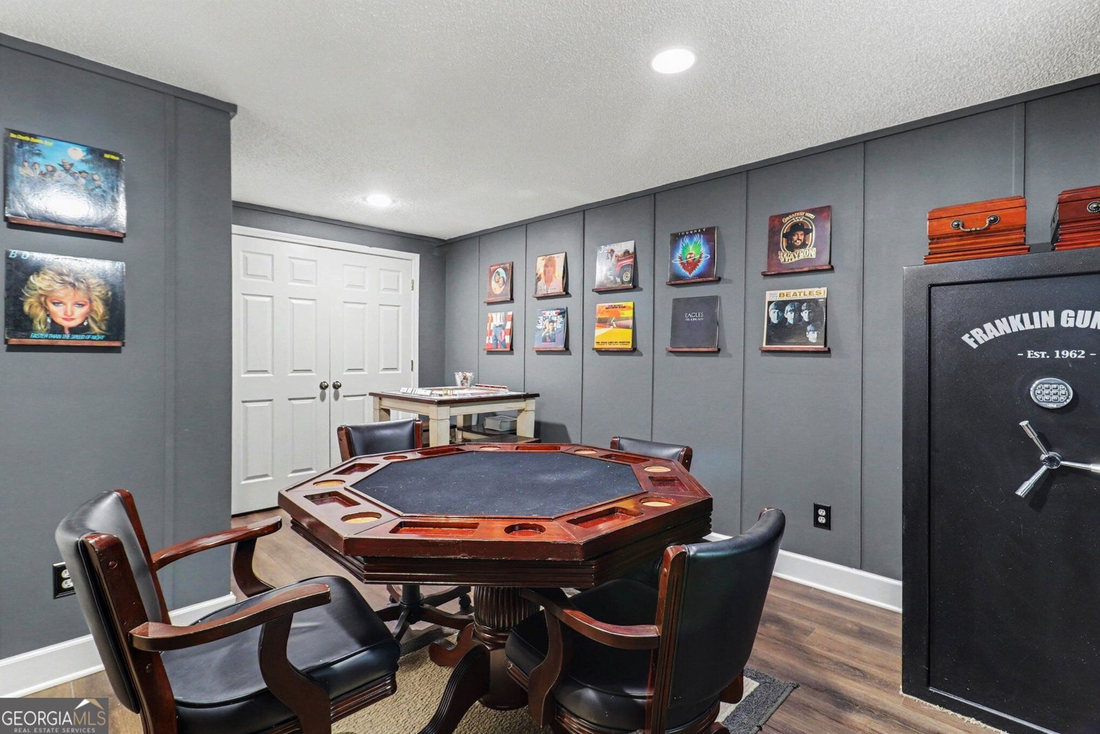 260 Nixon Road Senoia - Photo 33