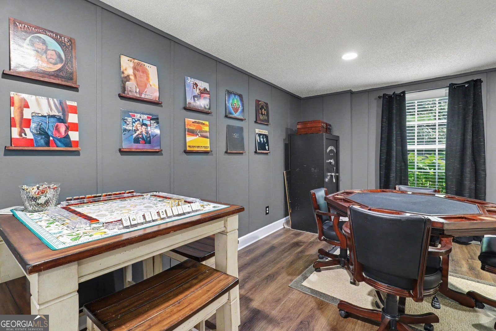 260 Nixon Road Senoia - Photo 34