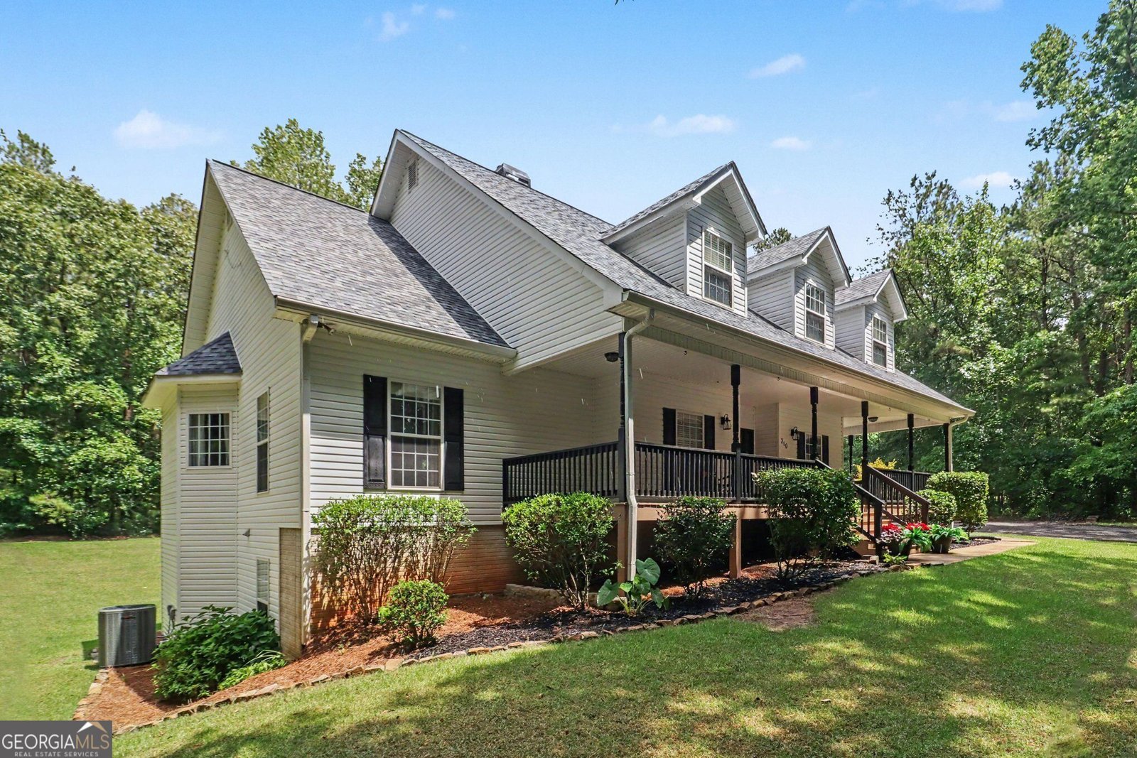260 Nixon Road Senoia - Photo 38