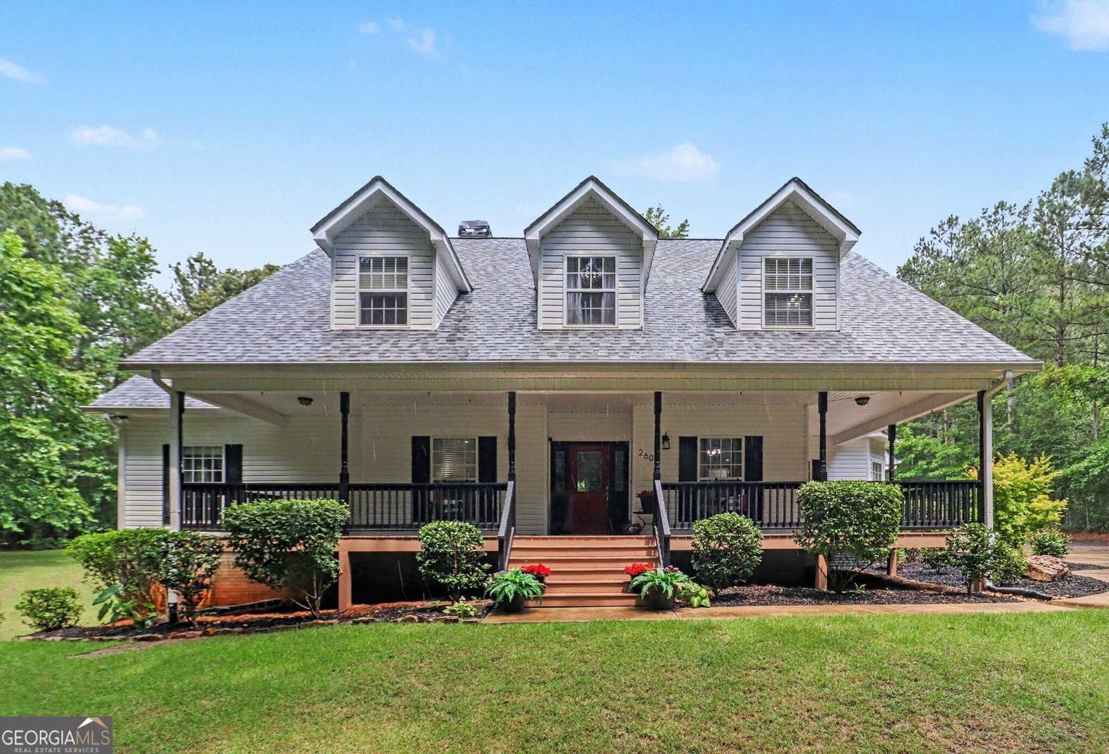 260 Nixon Road Senoia - Photo 39