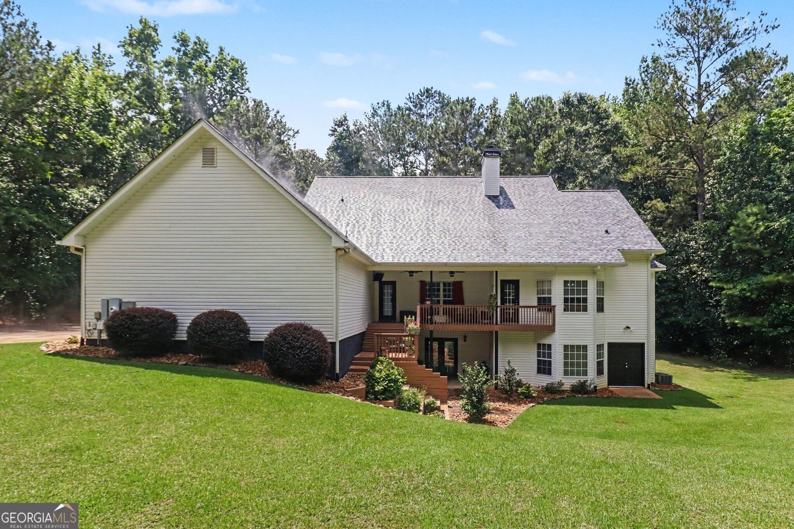 260 Nixon Road Senoia - Photo 40