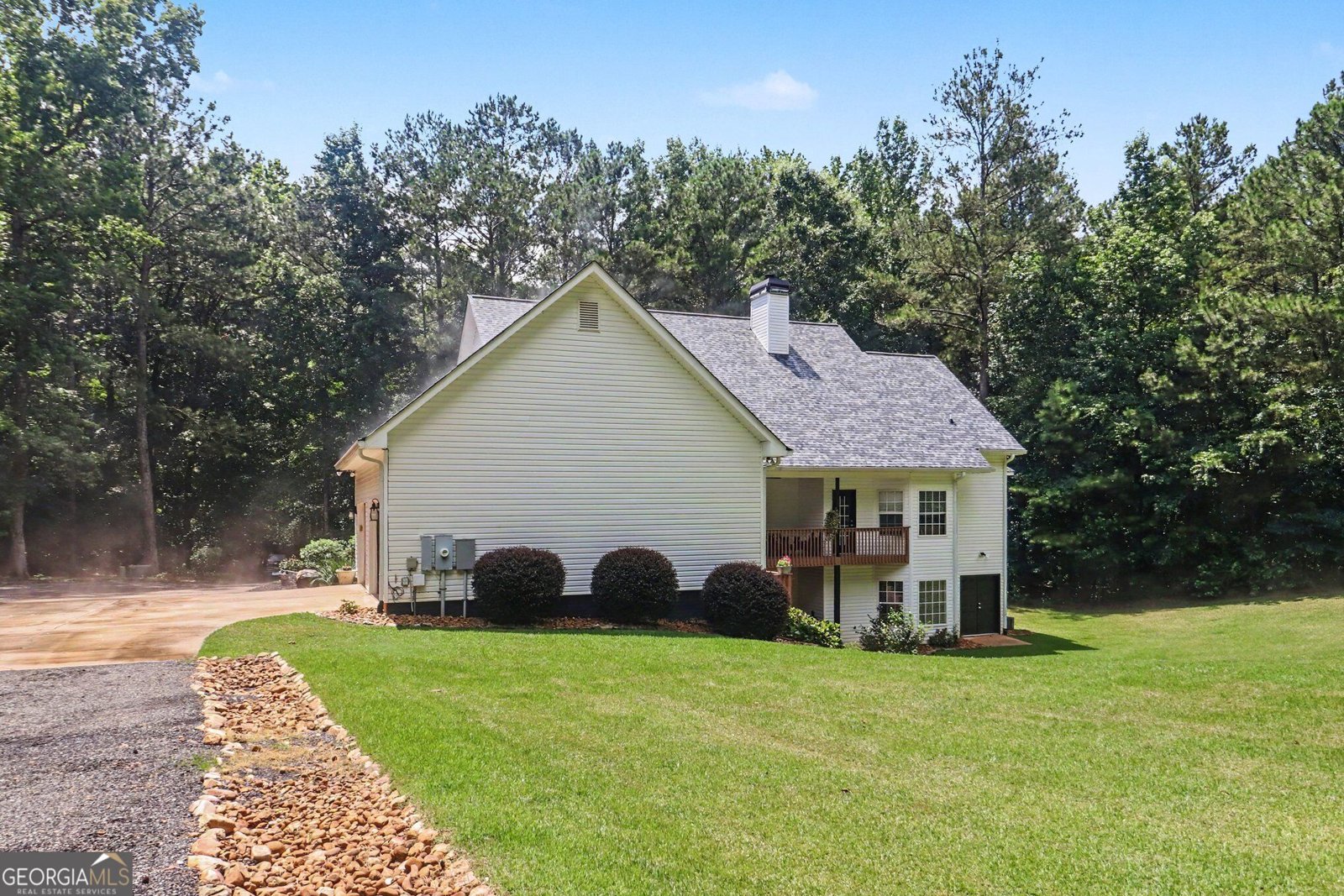 260 Nixon Road Senoia - Photo 42