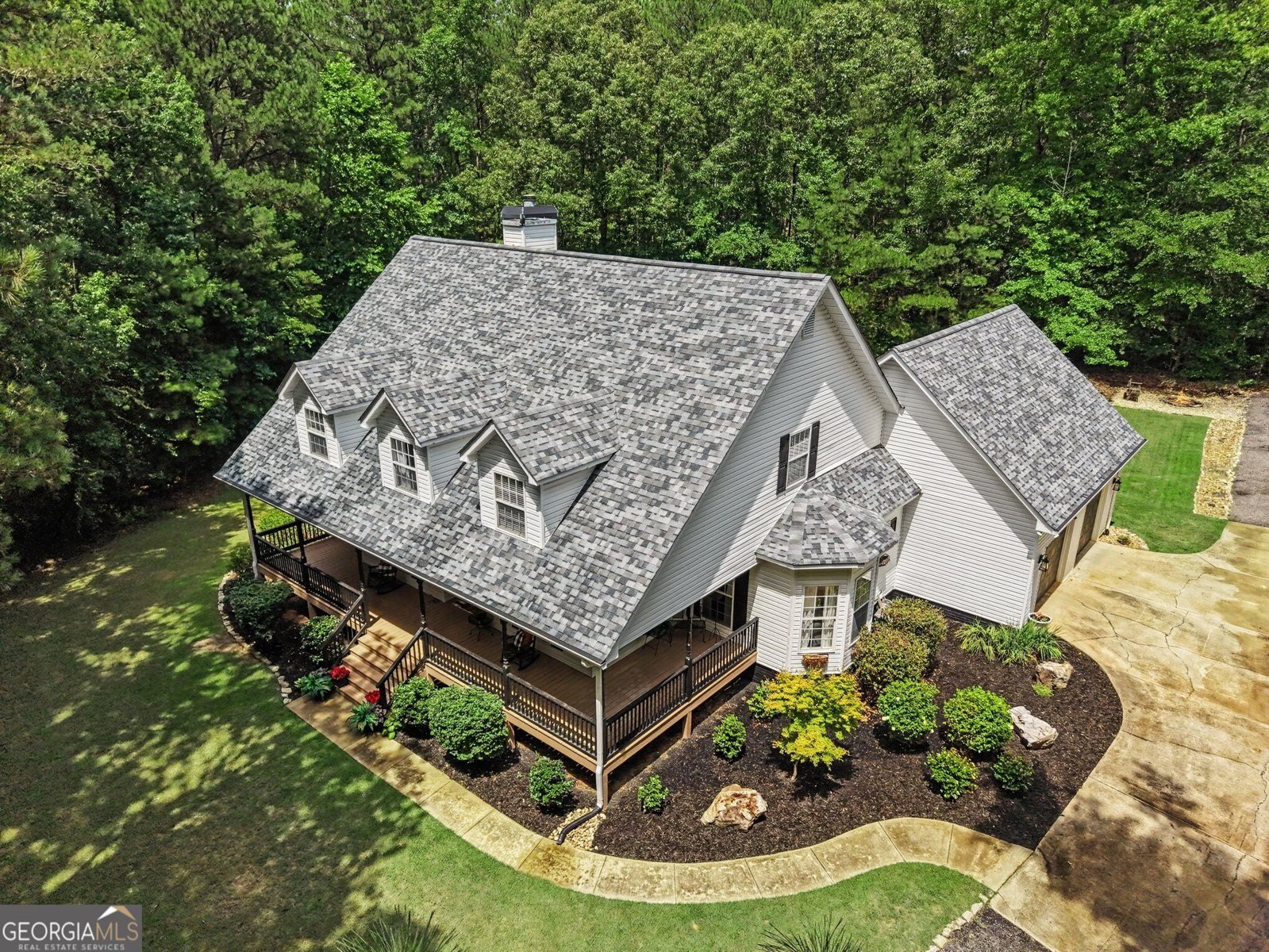 260 Nixon Road Senoia - Photo 44