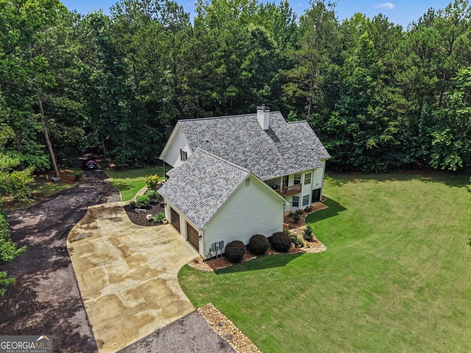 260 Nixon Road Senoia - Photo 45