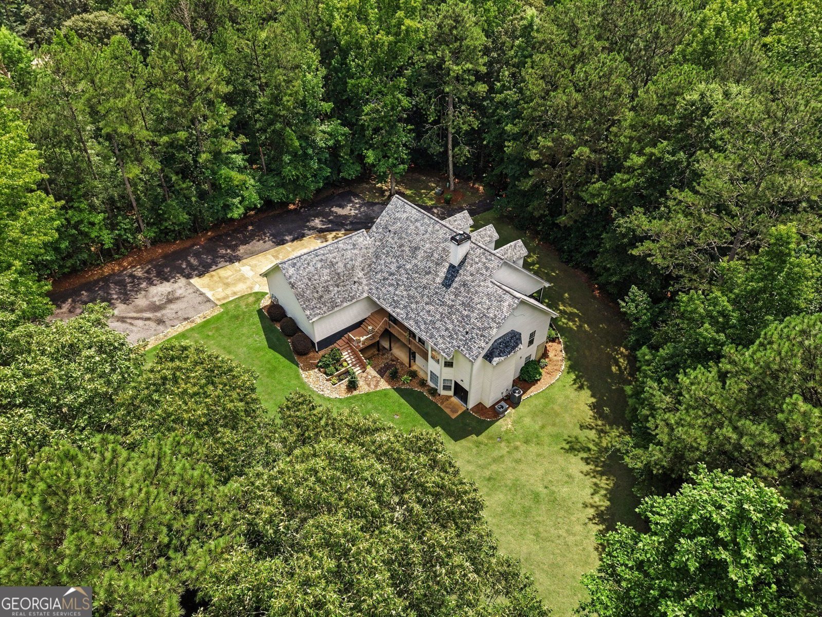260 Nixon Road Senoia - Photo 46