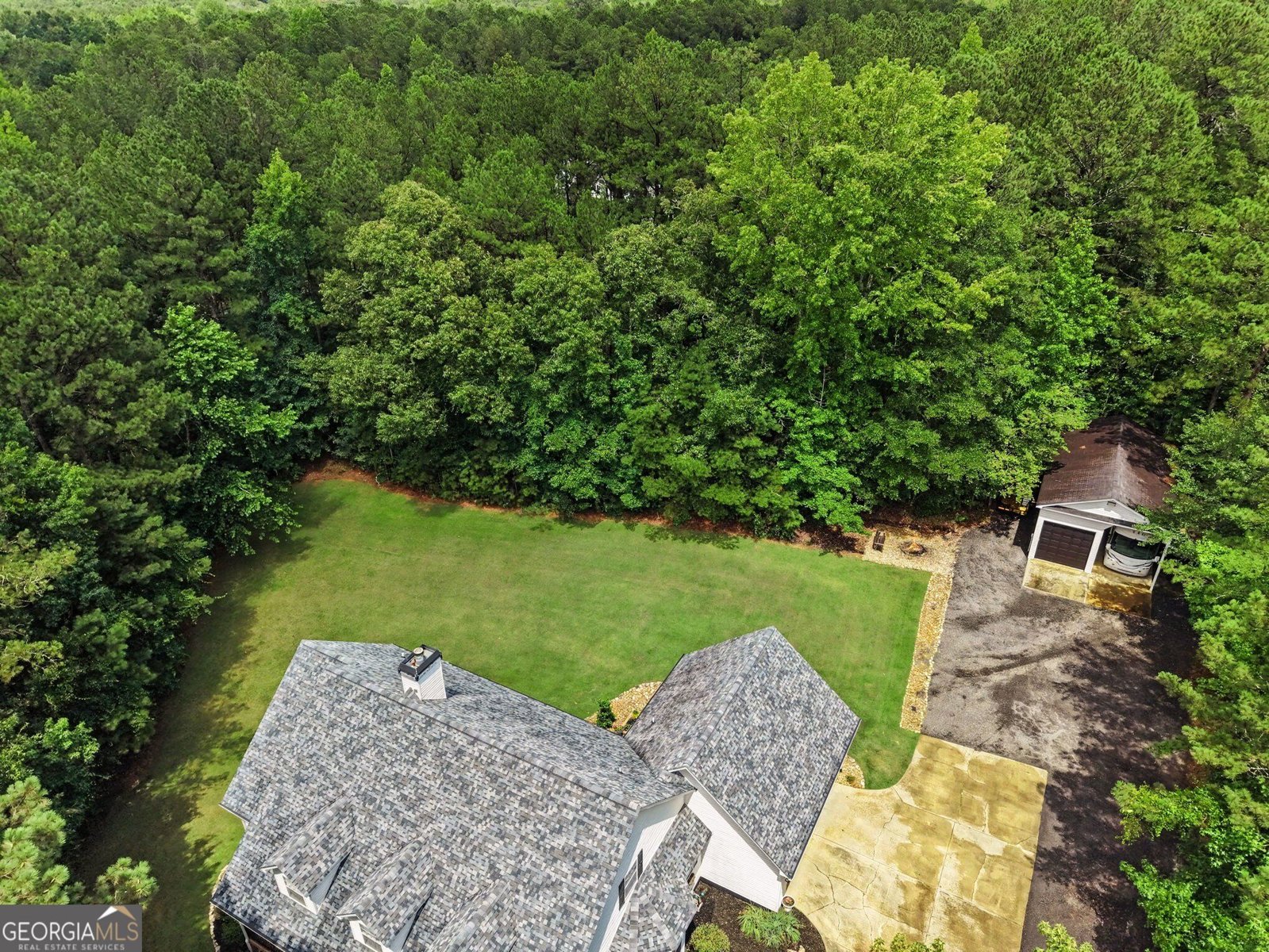 260 Nixon Road Senoia - Photo 48