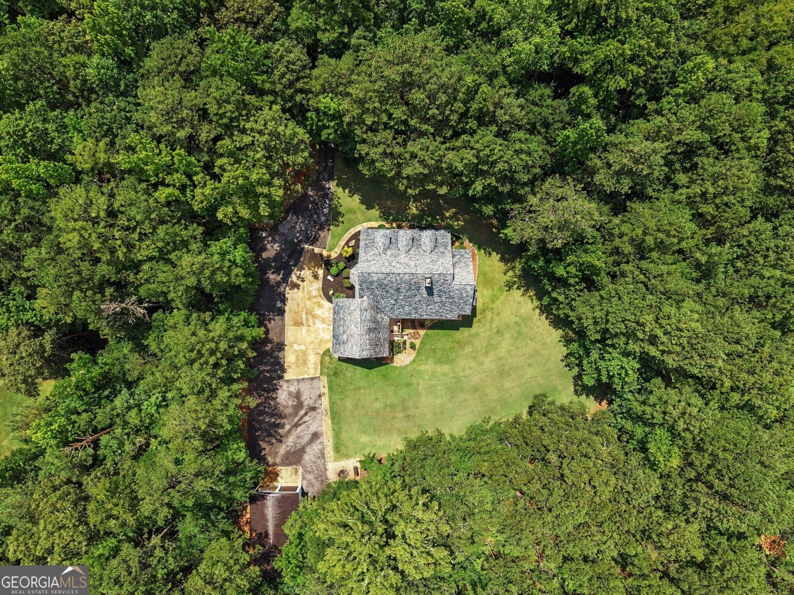 260 Nixon Road Senoia - Photo 49