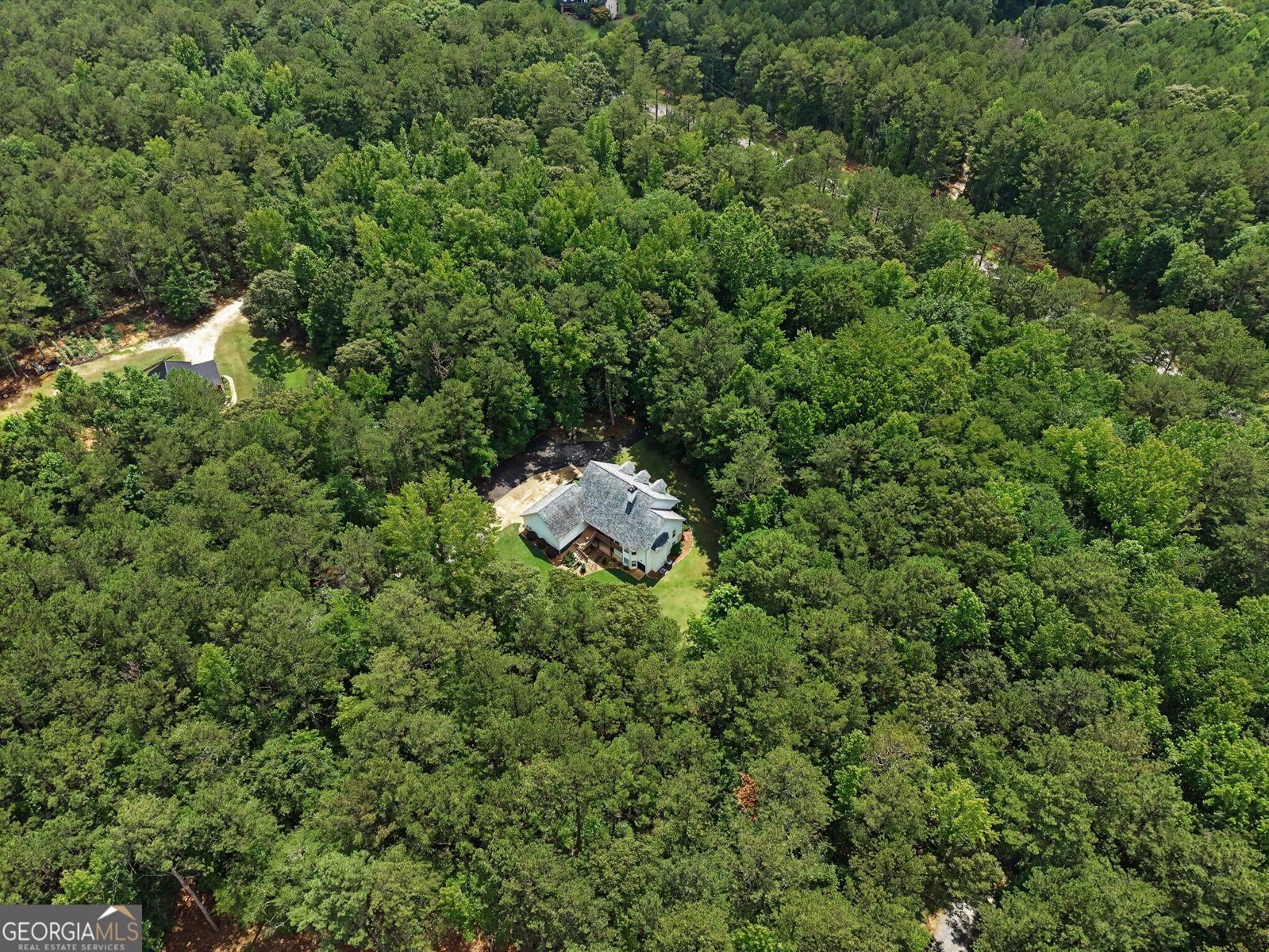 260 Nixon Road Senoia - Photo 50