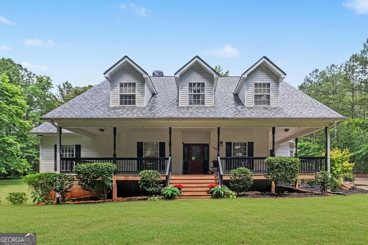 260 Nixon Road Senoia - Photo 51