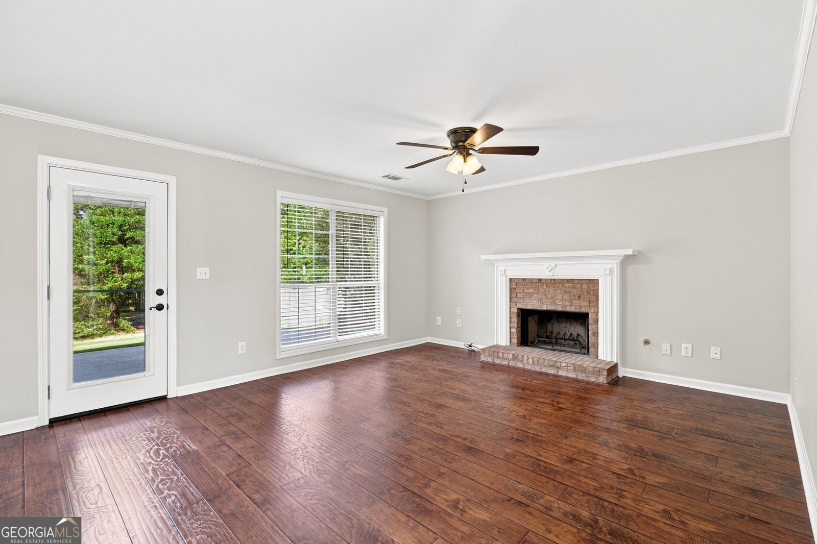 3845 Brushy Wood Court Loganville - Photo 12