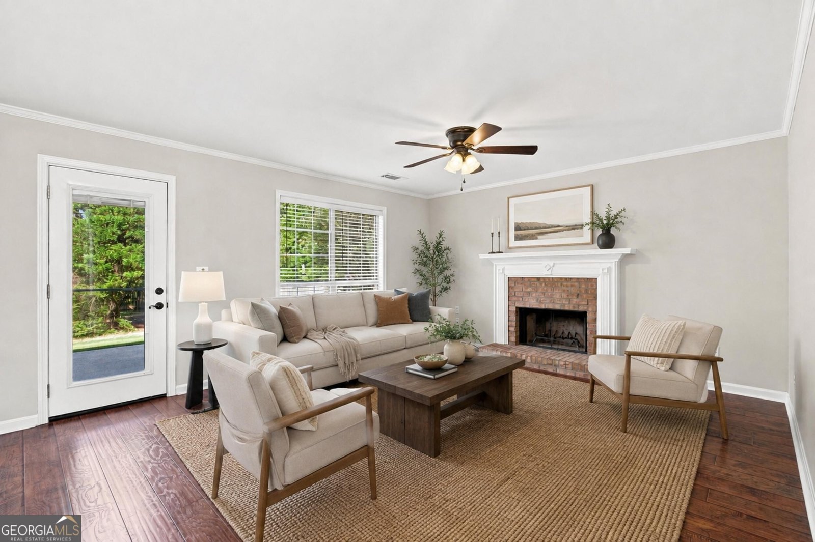 3845 Brushy Wood Court Loganville - Photo 13
