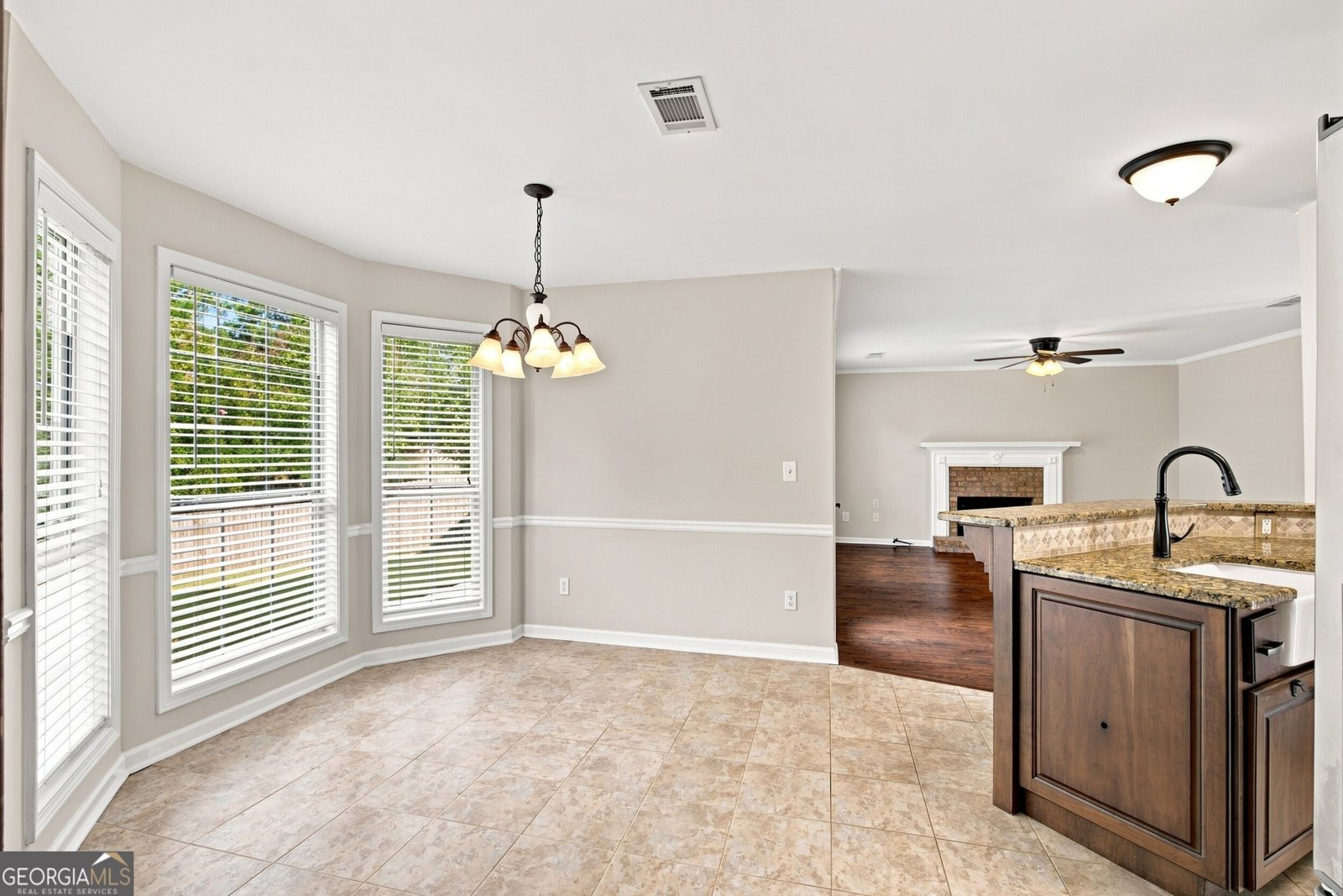 3845 Brushy Wood Court Loganville - Photo 17