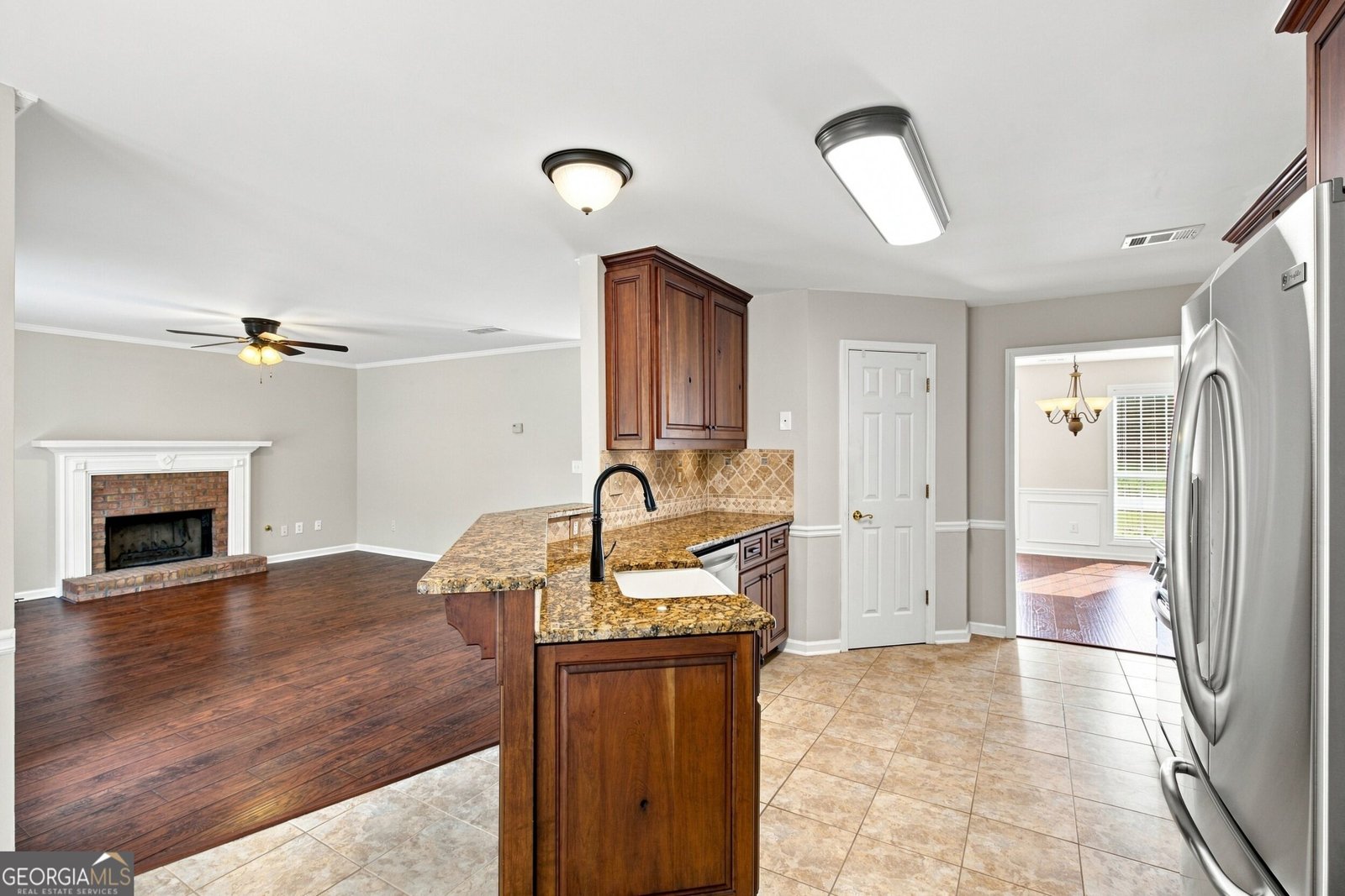 3845 Brushy Wood Court Loganville - Photo 18