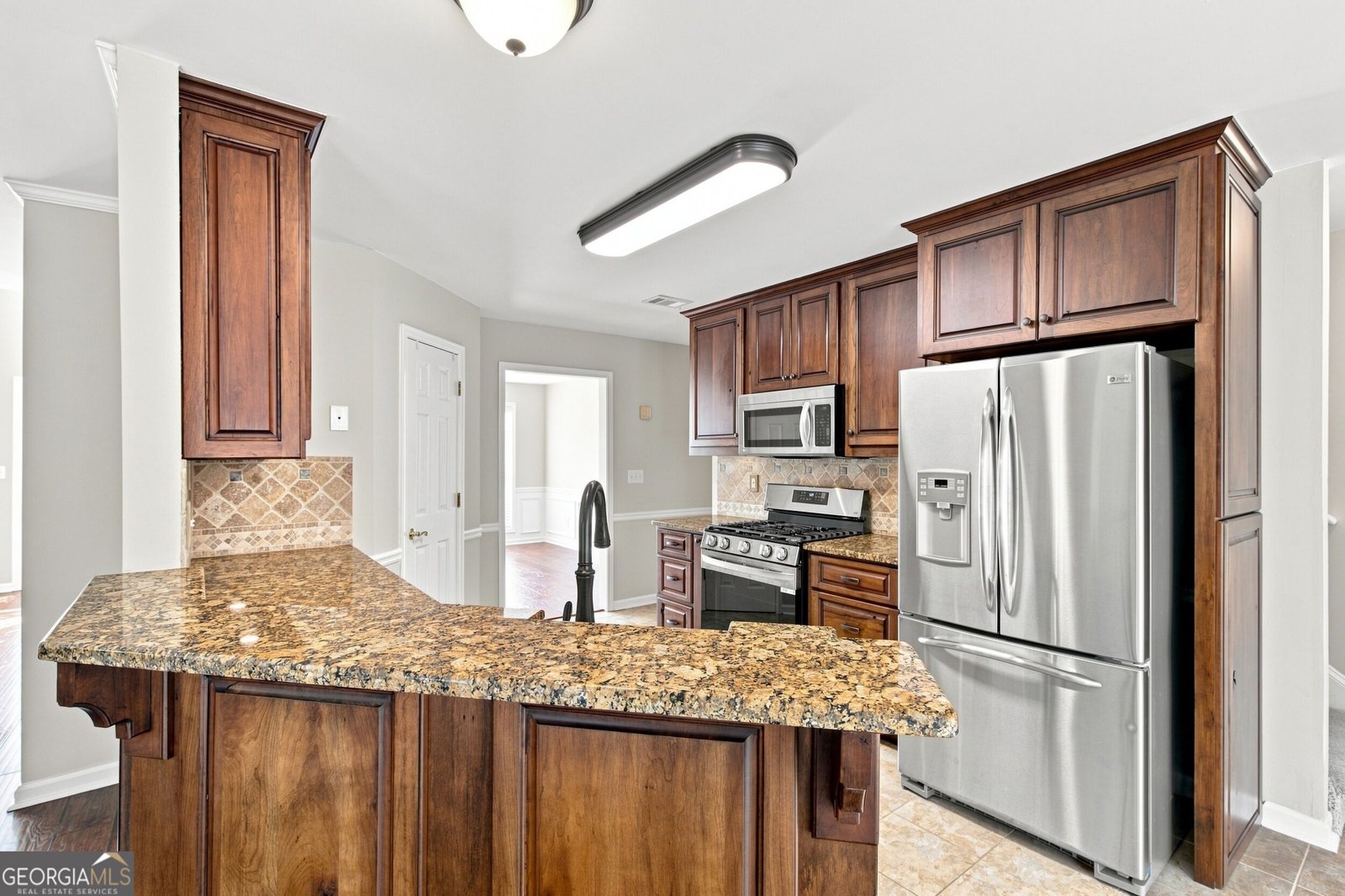3845 Brushy Wood Court Loganville - Photo 20