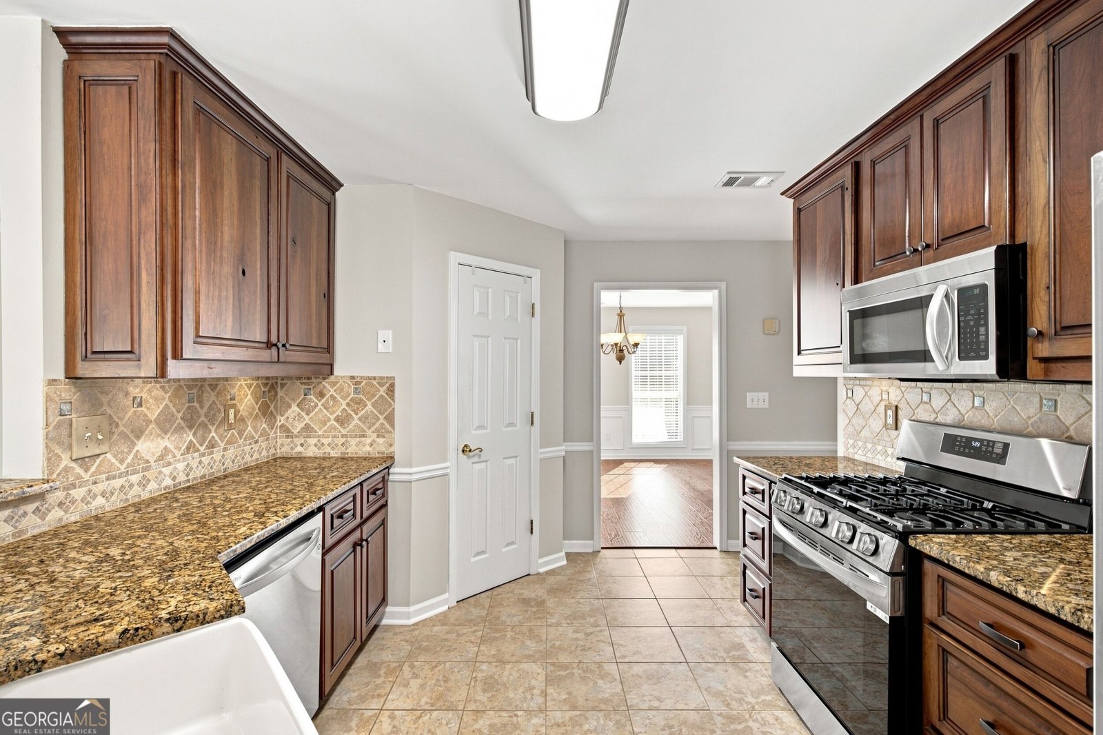 3845 Brushy Wood Court Loganville - Photo 21