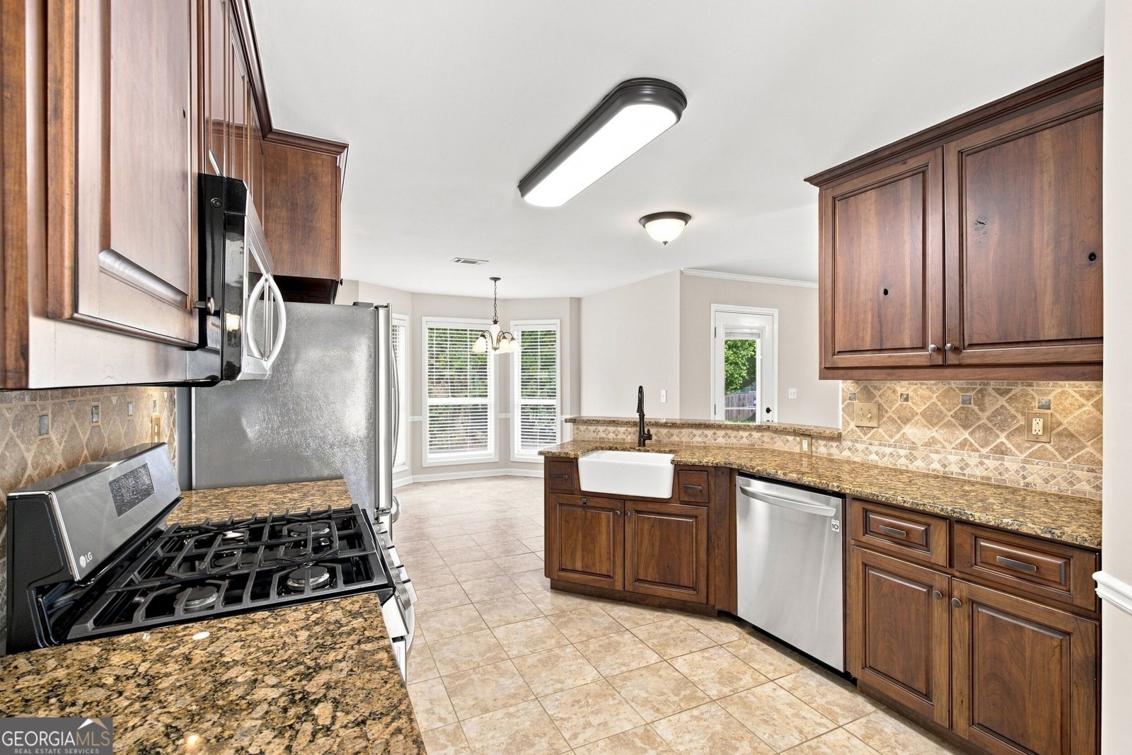 3845 Brushy Wood Court Loganville - Photo 22