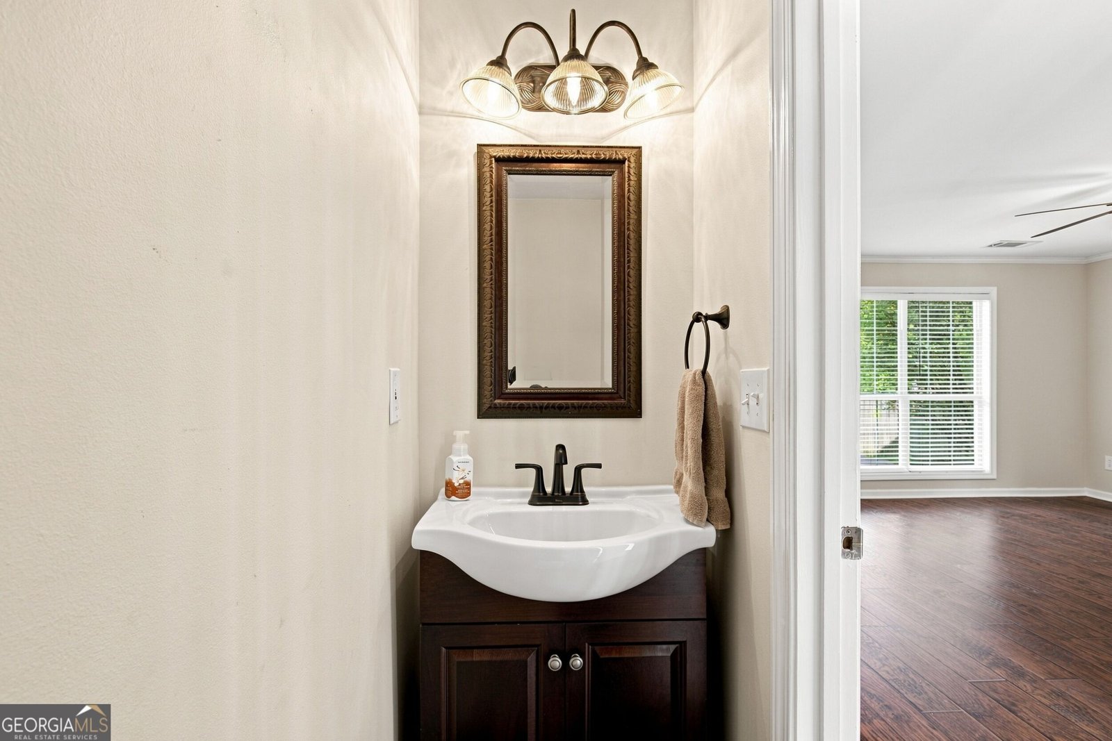 3845 Brushy Wood Court Loganville - Photo 23