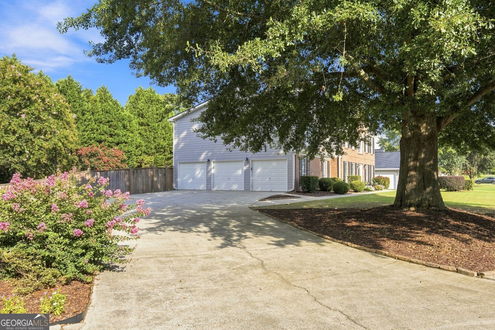 3845 Brushy Wood Court Loganville - Photo 44
