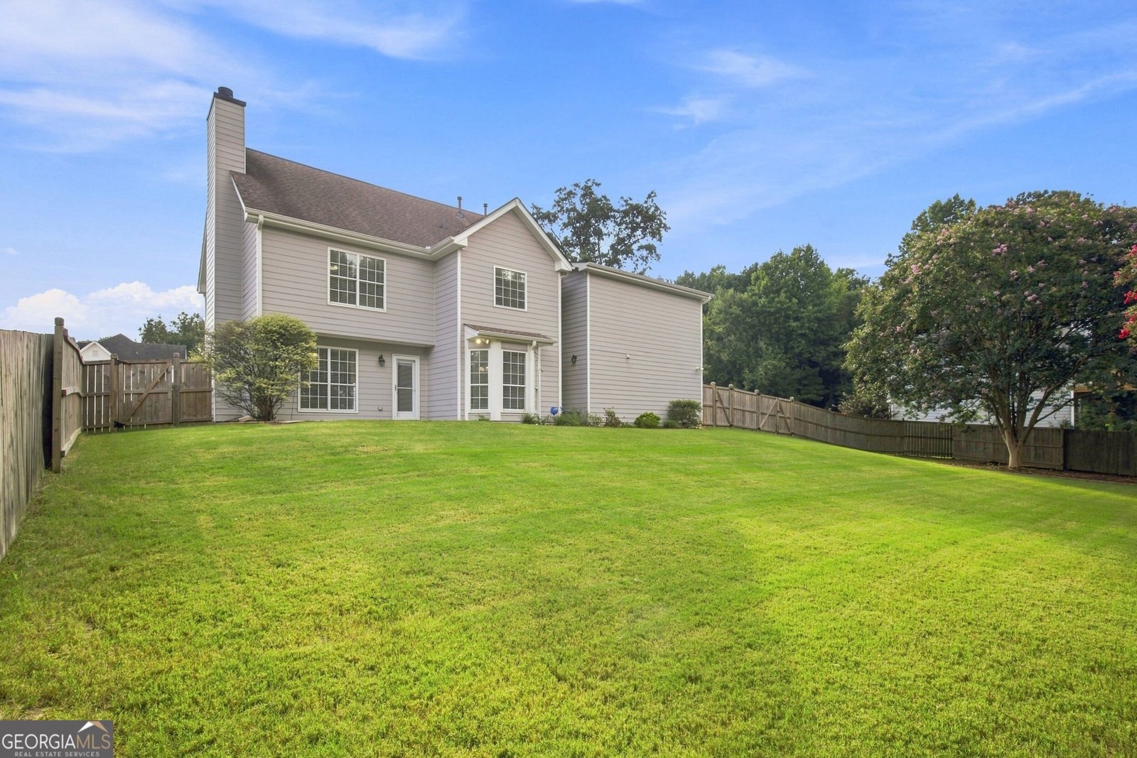 3845 Brushy Wood Court Loganville - Photo 45