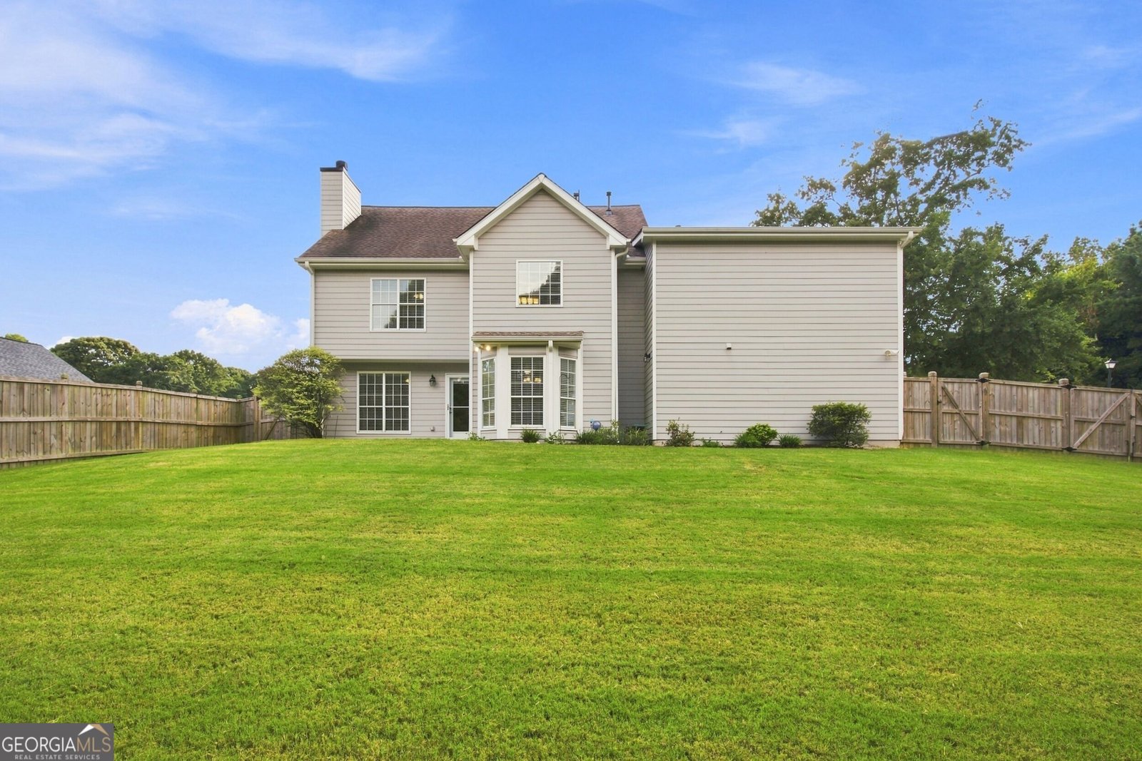 3845 Brushy Wood Court Loganville - Photo 46