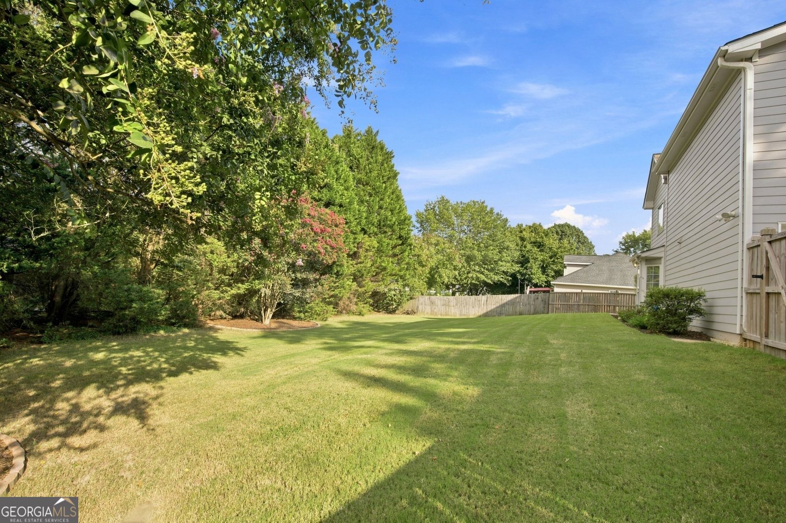 3845 Brushy Wood Court Loganville - Photo 48